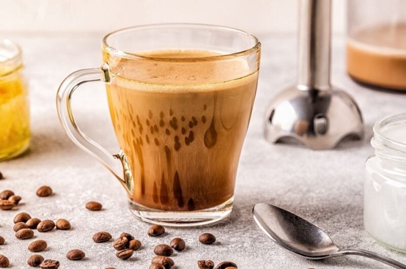 15 Best Keto Coffee Drinks