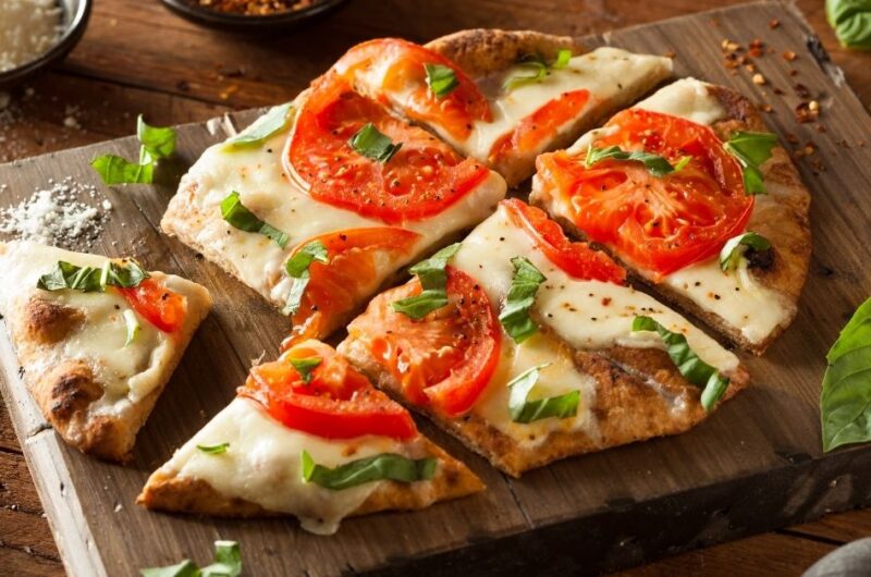 20 Easy Flatbreads We Love