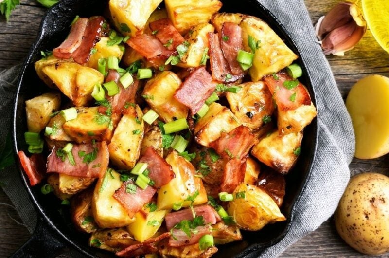 25 Best Bacon Breakfasts You Don’t Want To Miss 
