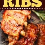 How to Reheat Ribs