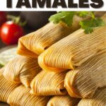 How to Reheat Tamales