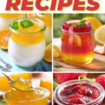 Jelly Recipes