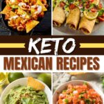 Keto Mexican Recipes