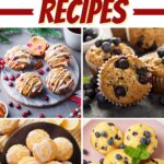 Muffin Top Recipes