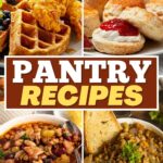 Pantry Recipes