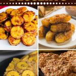 Plantain Desserts