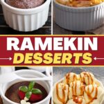 Ramekin Desserts