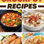 Seafood Crockpot Recipes