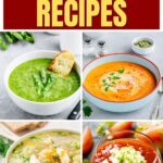 Spring Soup Recipes