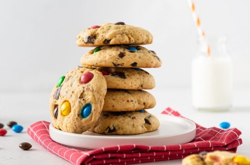 20 Homemade 4th of July Cookies