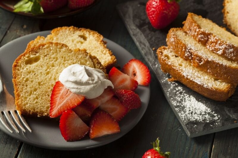 23 Fresh Strawberry Breakfasts