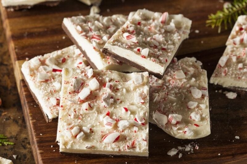 30 Best Christmas Candy Recipes