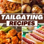 Tailgating Recipes