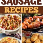 Vienna Sausage Recipes