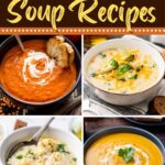 Vitamix Soup Recipes