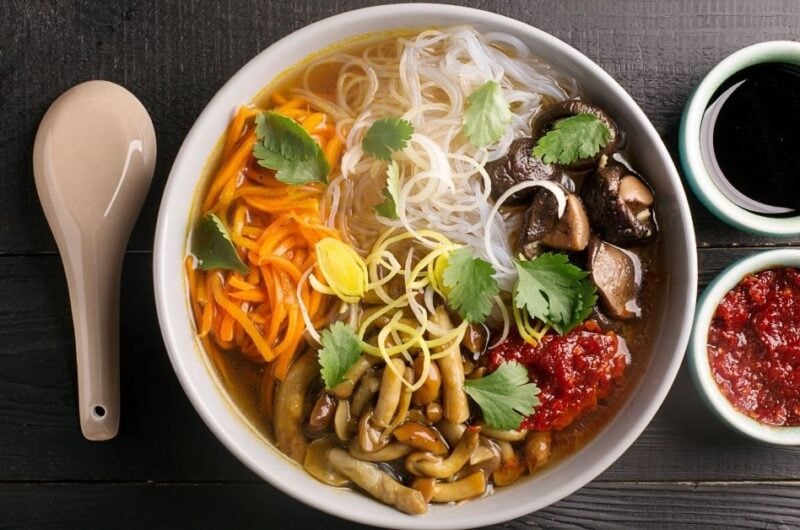 17 Simple Chinese Soups