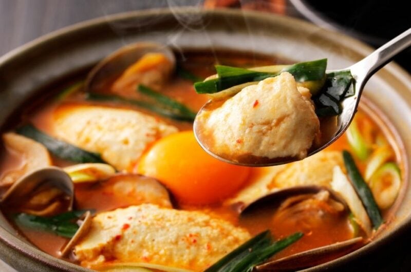 17 Easy Korean Soups