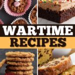 Wartime Recipes