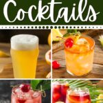 7-Up Cocktails