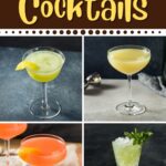 Absinthe Cocktails