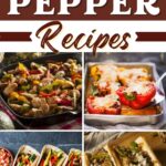 Bell Pepper Recipes