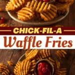 Chick-Fil-A Waffle Fries