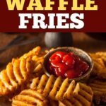 Chick-Fil-A Waffle Fries