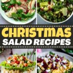 Christmas Salad Recipes