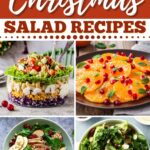 Christmas Salad Recipes