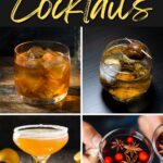 Cognac Cocktails