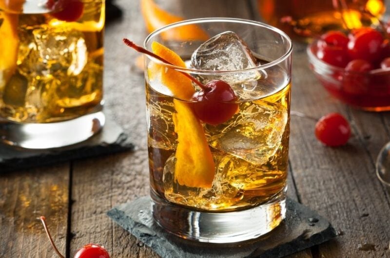 20 Best Orange Bitters Cocktails
