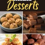 Condensed Milk Desserts