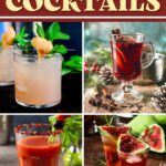 Greek Cocktails