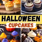 Halloween Cupcakes