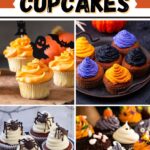 Halloween Cupcakes