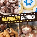 Hanukkah Cookies