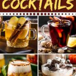 Hot Cocktails