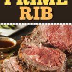 How to Reheat Prime Rib