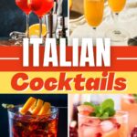 Italian Cocktails