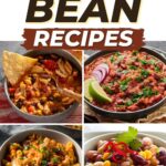 Kidney Bean Recipes