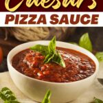 Little Caesars Pizza Sauce