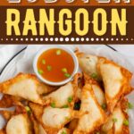 Lobster Rangoon