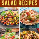Mexican Salad Recipes
