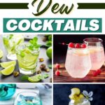 Mountain Dew Cocktails