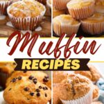 Muffin Recipes