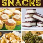 Plant-Based Snacks