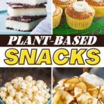 Plant-Based Snacks