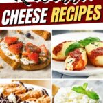 Ricotta Cheese Recipes