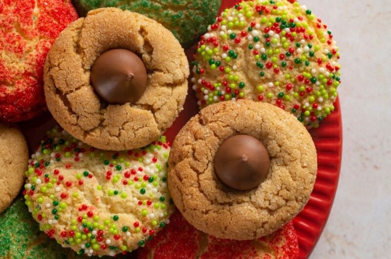 10 New Year’s Eve Cookies for Your Celebration