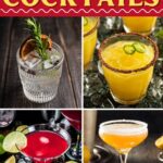 Triple Sec Cocktails